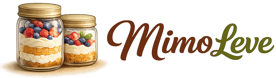 Mimo Leve